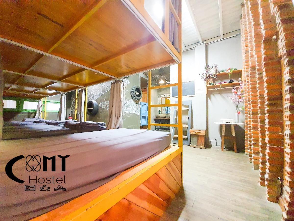 Gaia Hostel Da Lat Exterior foto