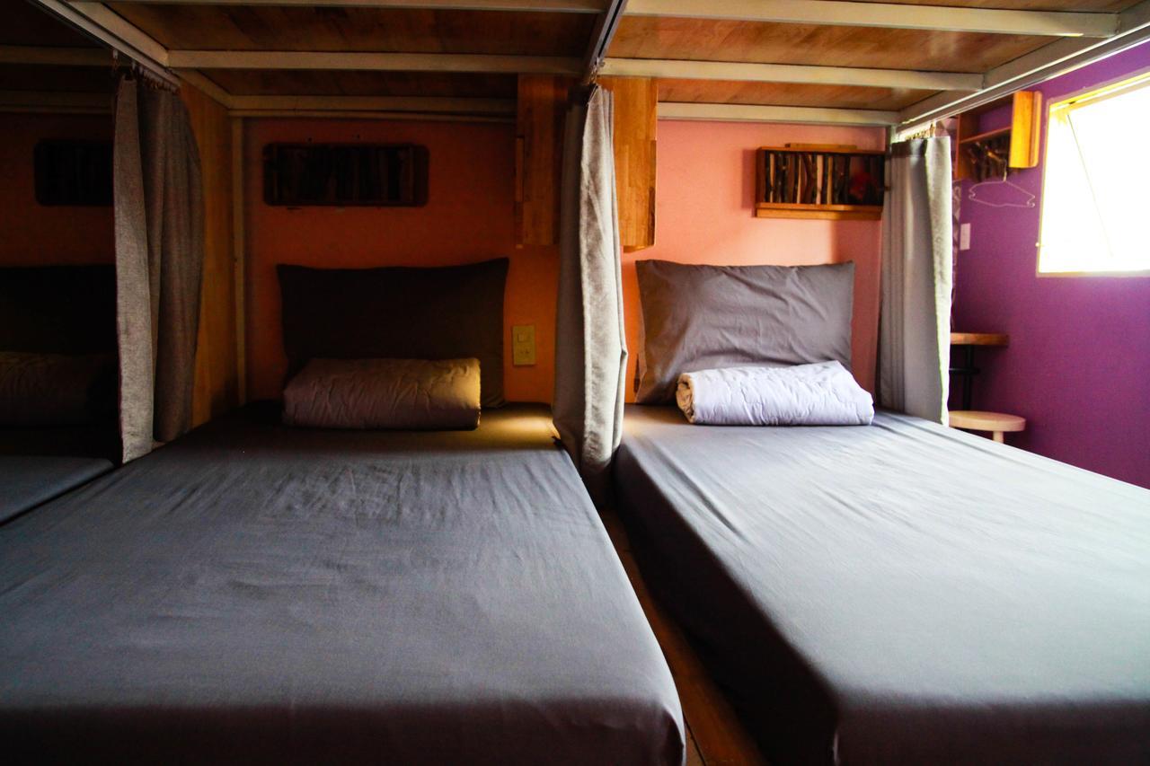Gaia Hostel Da Lat Exterior foto