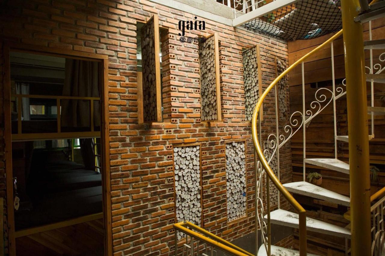 Gaia Hostel Da Lat Exterior foto